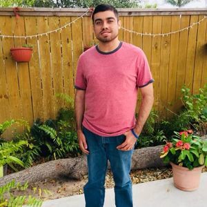 Meet your Posher, Juan